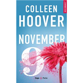 November 9 - poche