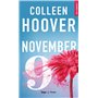 November 9 - poche