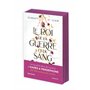 Le roi de la guerre et du sang