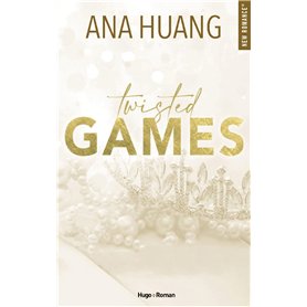 Twisted Games - Tome 02