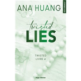 Twisted Lies - Tome 04