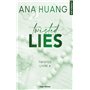 Twisted Lies - Tome 04