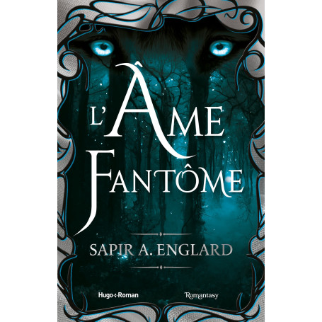 L'Alpha du millénaire tome 3 - L'âme fantôme
