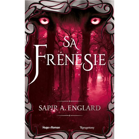 L'Alpha du millénaire tome 4 - Sa frénésié