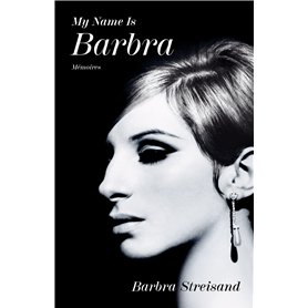 My Name is Barbra - Version française