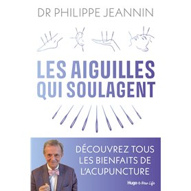 Les aiguilles qui soulagent