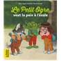 Les aiguilles qui soulagent