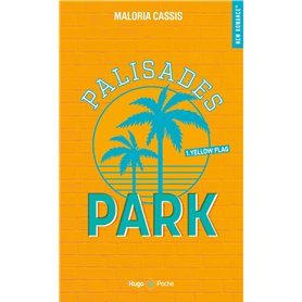 Palisades Park - Tome 1