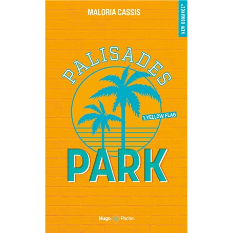Palisades Park - Tome 1