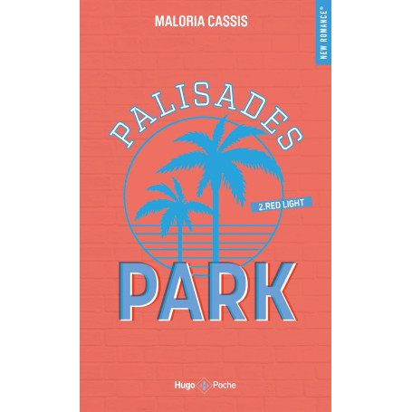 Palisades Park - Tome 2