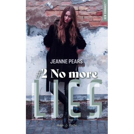 No more lies