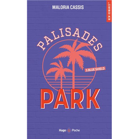 Palisades Park - Tome 3