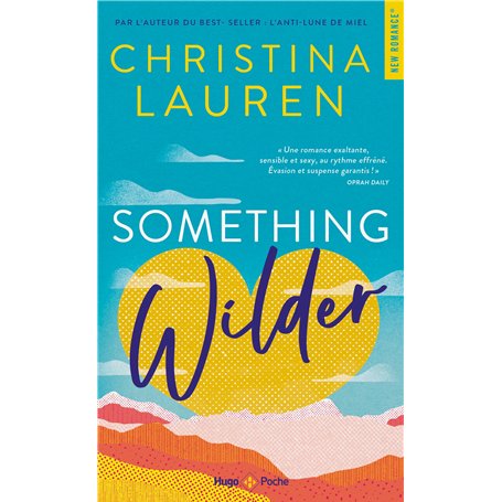 Something Wilder
