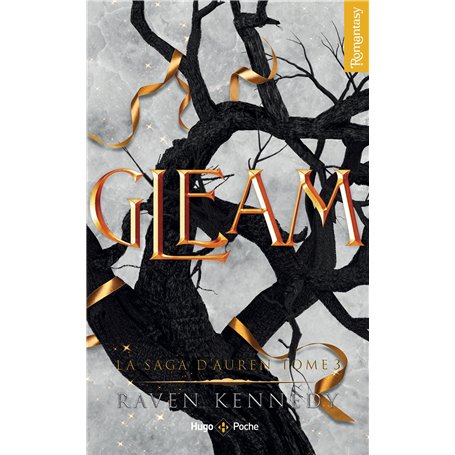 La saga d'Auren - Tome 03