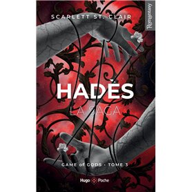 La saga d'Hadès - Tome 03