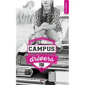 Campus drivers - Tome 05