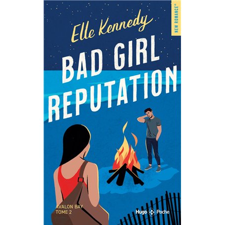 Bad girl reputation