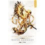 La saga d'Auren - Tome 05