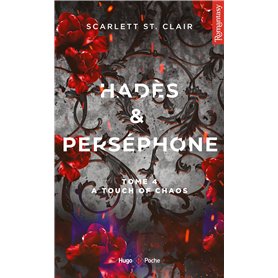 Hadès et Perséphone - Tome 04