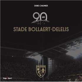90 ans du stade Félix Bollaert