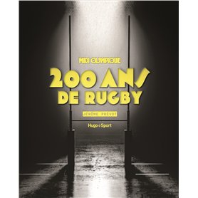 Midi Olympique - 200 ans de rugby