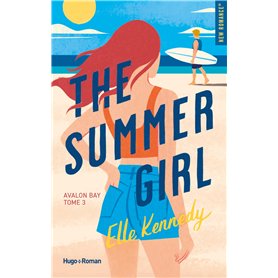 The summer girl