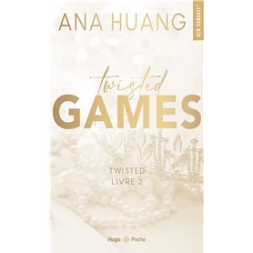 Twisted Games - Version Française - Tome 02