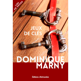 Jeux de clés