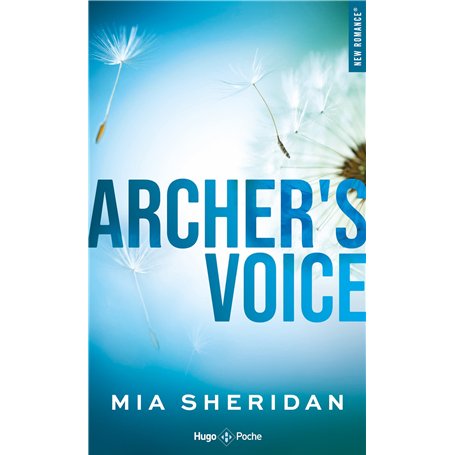 Archer's voice