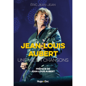 Jean-Louis Aubert