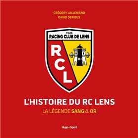 L'Histoire du RC Lens