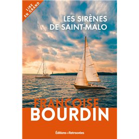 Les Sirènes de Saint-Malo