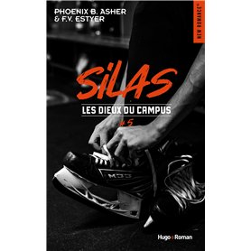 Les Dieux du campus - Tome 5