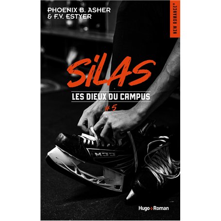 Les Dieux du campus - Tome 5