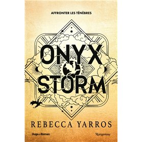 Onyx Storm - Version française - Broché
