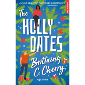 The Holly Dates