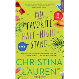 My Favorite Half-Night Stand
