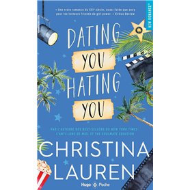Hating You Dating You