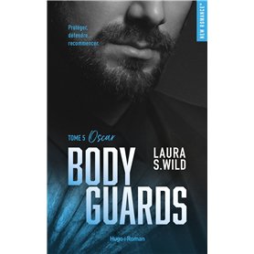 Bodyguards - Tome 5