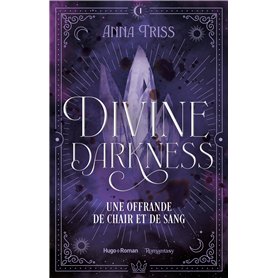 Divine darkness - Tome 1