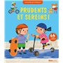 Cahier de vacances pour adultes - L'officiel