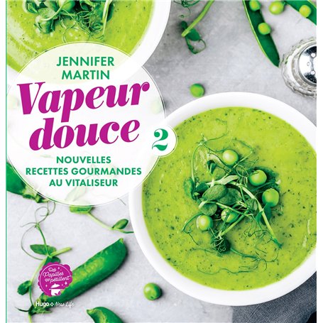 Vapeur douce
