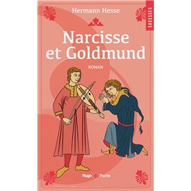 Narcisse et goldmund