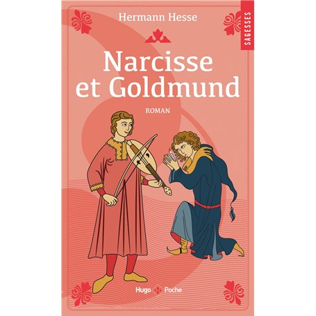 Narcisse et goldmund