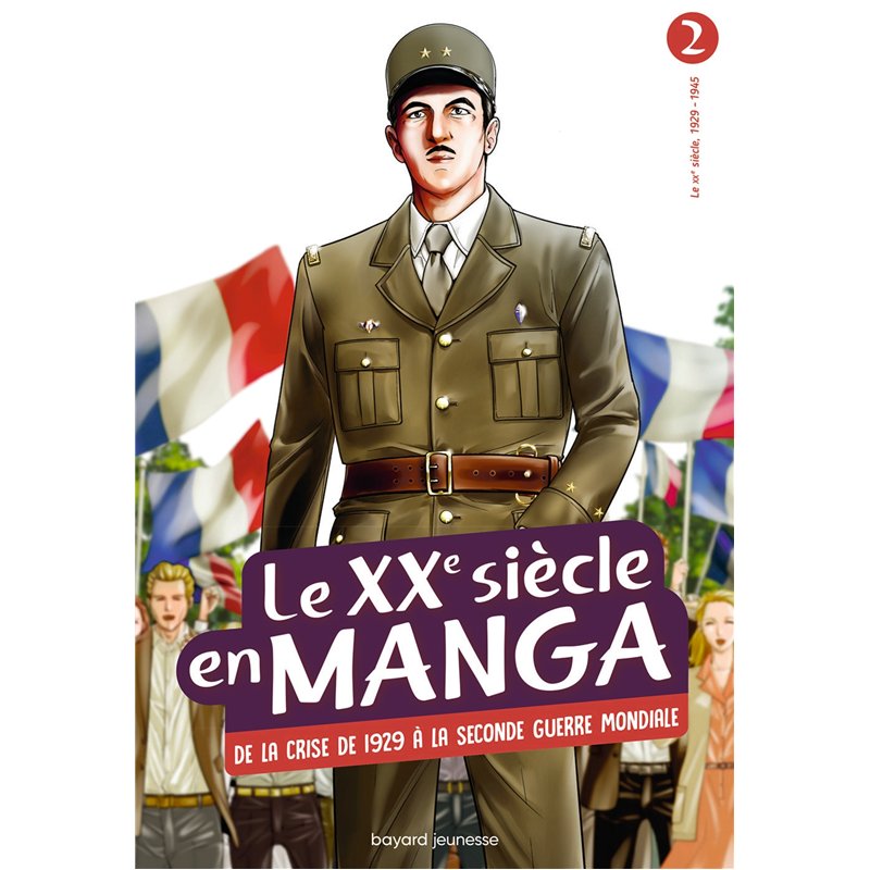 Tous nos lendemains