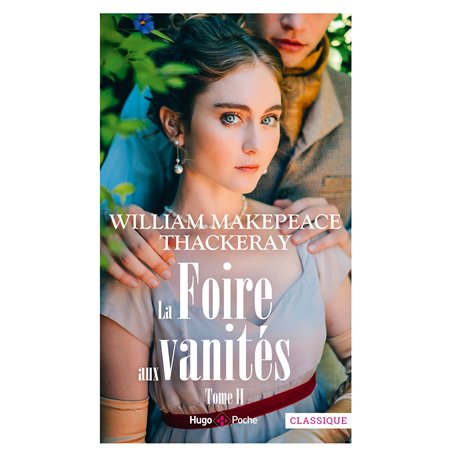 La foire aux vanités - Tome 2