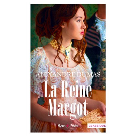 La reine Margot