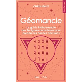 Géomancie