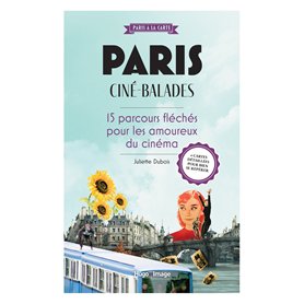 Paris ciné-balades