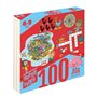 100 jeux pour super futés 8-9 ans